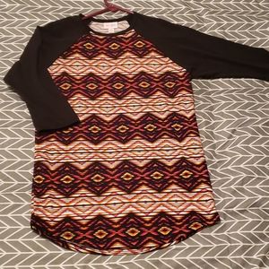 Aztec Randy LuLaRoe
